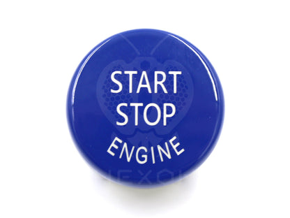 Hexon BMW Start Stop Button (Inc. 335i, M2, M4 & X5 M)