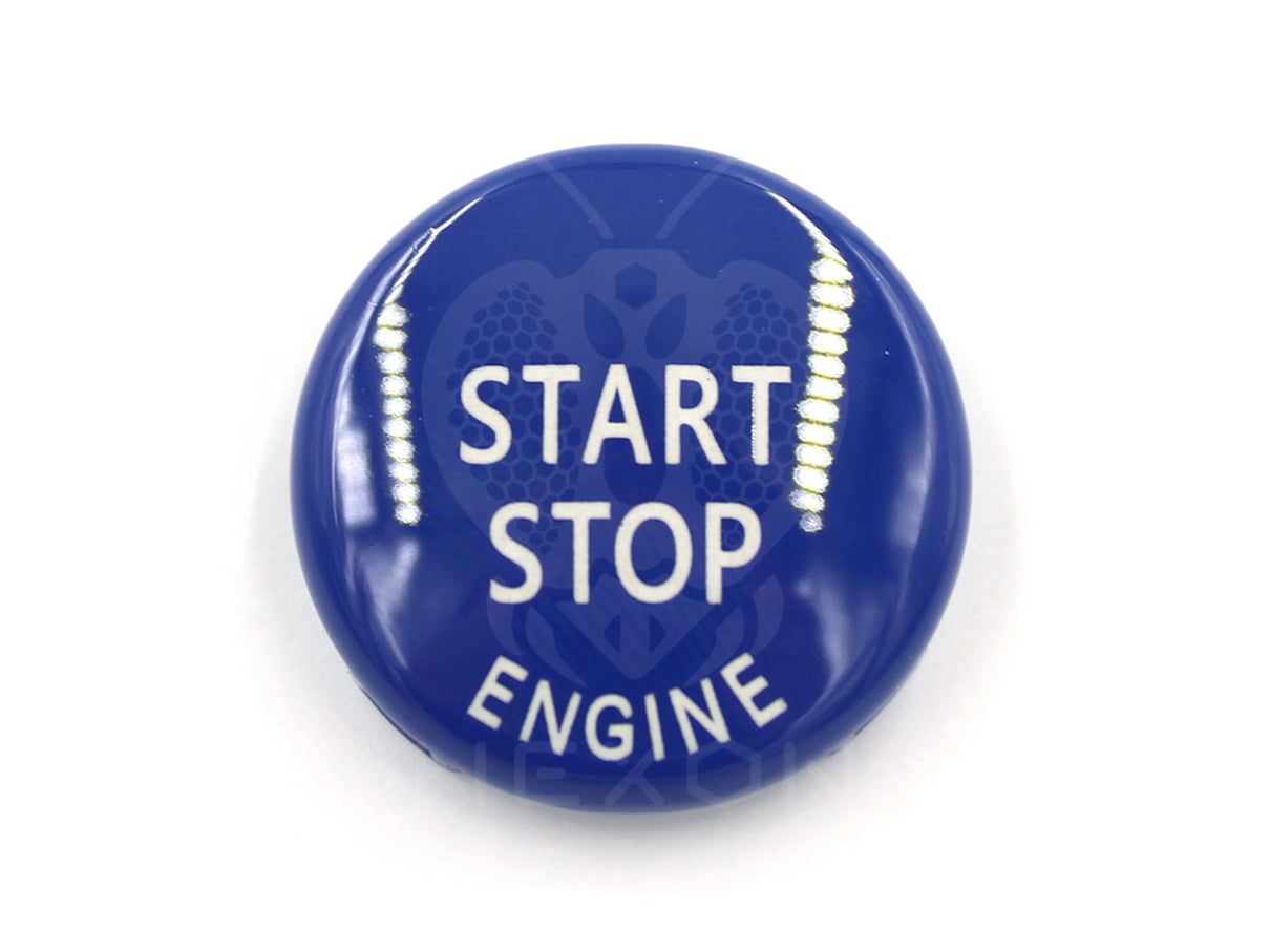 Hexon BMW Start Stop Button (Inc. 335i, M2, M4 & X5 M)
