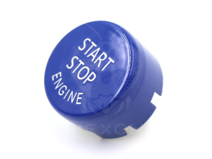 Hexon BMW Start Stop Button (Inc. 335i, M2, M4 & X5 M)