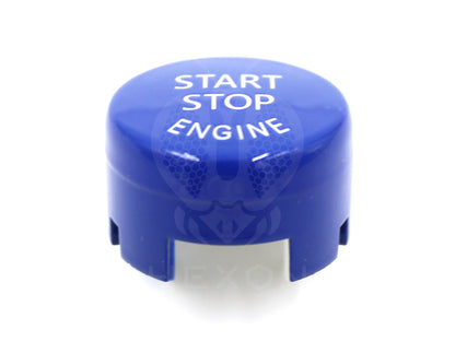 Hexon BMW Start Stop Button (Inc. 335i, M2, M4 & X5 M)