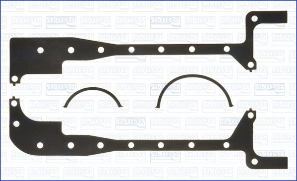AJUSA AJU59009400 Oil Sump Gasket