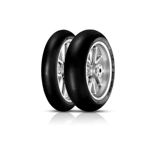 PIRELLI 1007017OMPIDBLSBK Motorcycle Racing Tyre