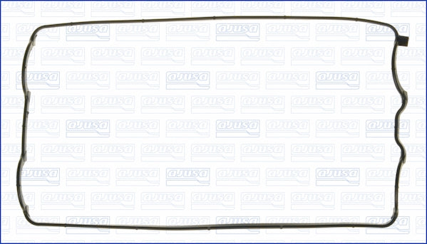 AJUSA AJU11046200 Cylinder Head Cover Gasket