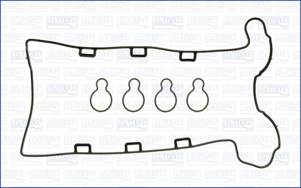 AJUSA AJU56032300 Cylinder Head Cover Gasket Set
