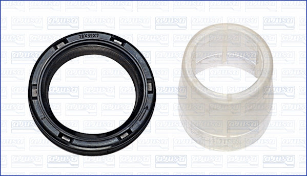 AJUSA AJU15100100 Camshaft Shaft Seal