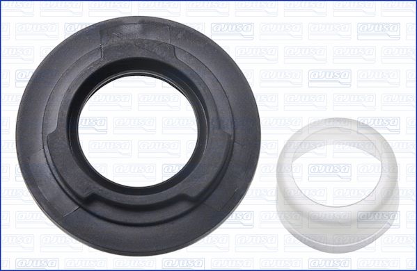 AJUSA AJU15104700 Crankshaft Shaft Seal