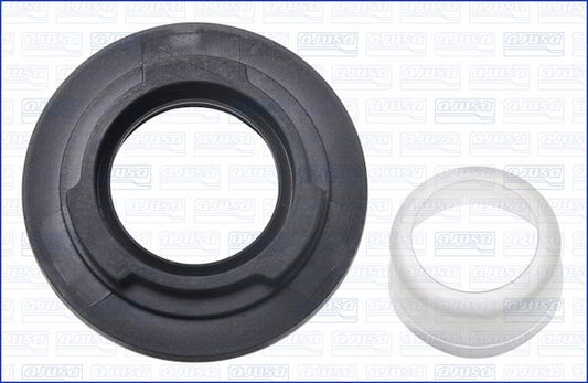 AJUSA AJU15104700 Crankshaft Shaft Seal