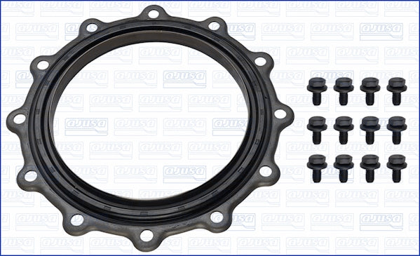 AJUSA AJU61001700 Crankshaft Shaft Seal