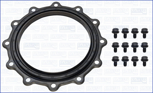AJUSA AJU61001700 Crankshaft Shaft Seal