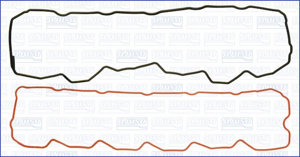 AJUSA AJU56051000 Cylinder Head Cover Gasket Set
