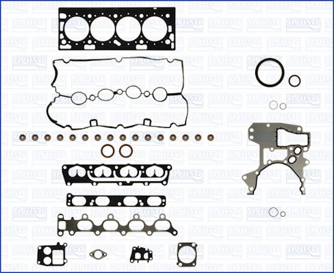 AJUSA AJU50381900 Cylinder Head Gasket Kit