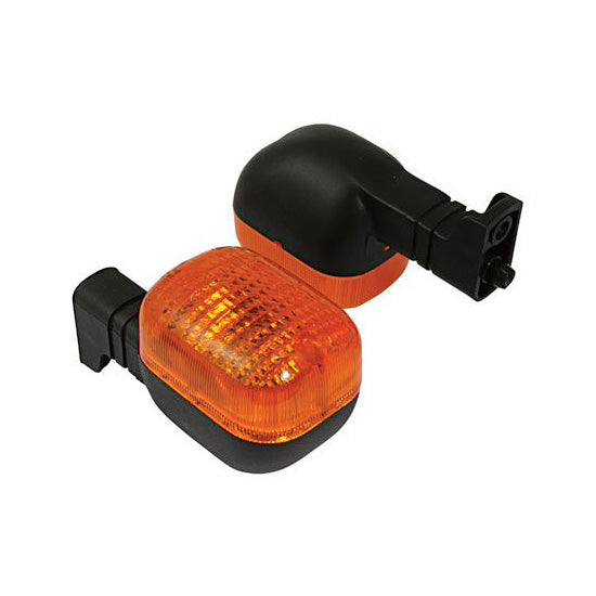 BIKE IT INDUFIXSCR Turning Indicator