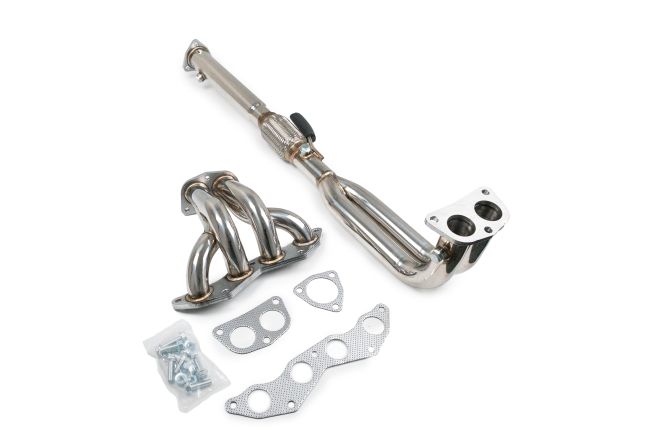 SRS HPH-CV01421S Header 4-2-1 (Civic 01-05)