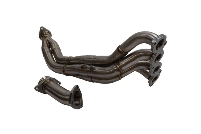 SRS HPH-CV01EP3 Header 4-2-1 (Civic 01-05 3DR Type-R)