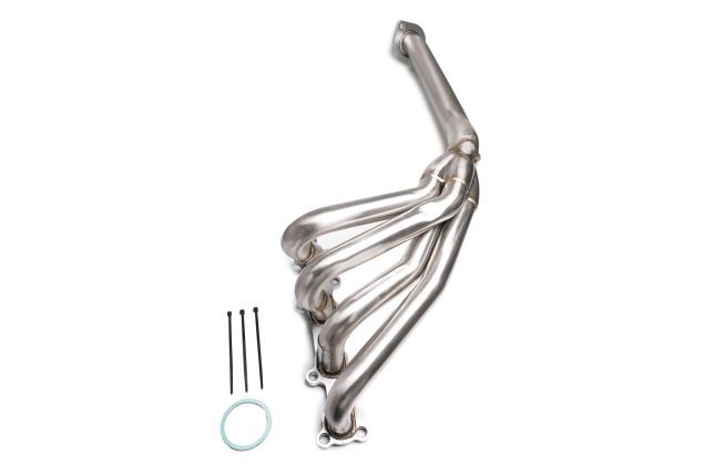 SRS HPH-MX5-01-05 Exhaust Header 4-1 (MX5 NBFL 1.8)