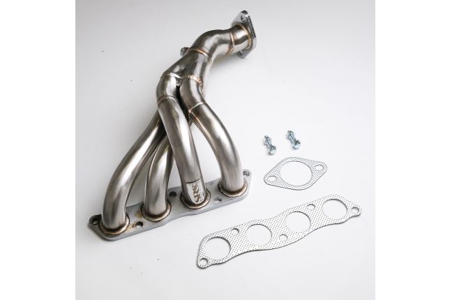 SRS HPH-MX5-16-UP Exhaust Header 4-1 (MX5 ND 2.0)