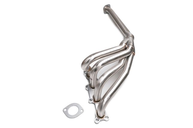 SRS HPH-MX5-90-93 Exhaust Header 4-1 (MX5 NA 1.6)