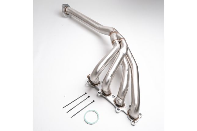 SRS HPH-MX5-99-00 Exhaust Header 4-1 (MX5 NB 1.8)