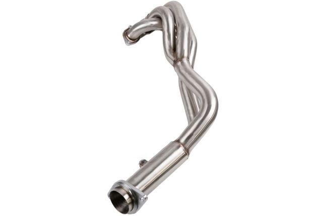 SRS HPH-S2000 Header 4-2-1 (S2000)