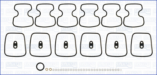 AJUSA AJU56000400 Cylinder Head Cover Gasket Set