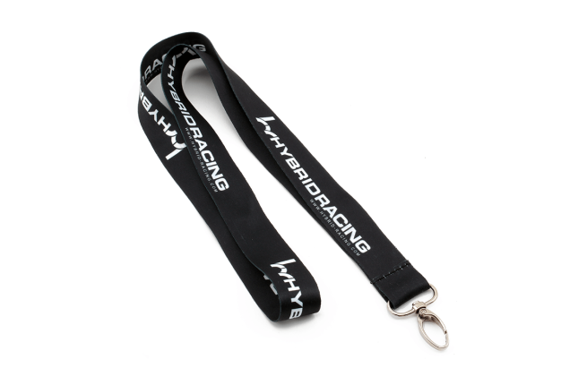 Hybrid Racing HYB-LAN-00-02 HR Edition Lanyard