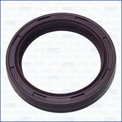 AJUSA AJU15107200 Crankshaft Shaft Seal