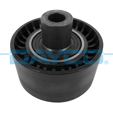 DAYCO DAYAPV2752 V-Ribbed Belt Deflection/Guide Pulley
