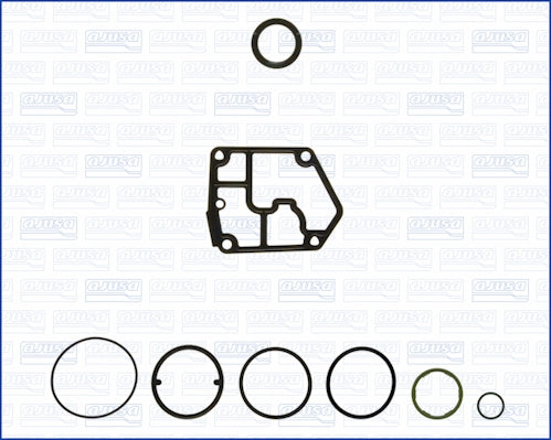 AJUSA AJU54191400 Crankcase Gasket Kit