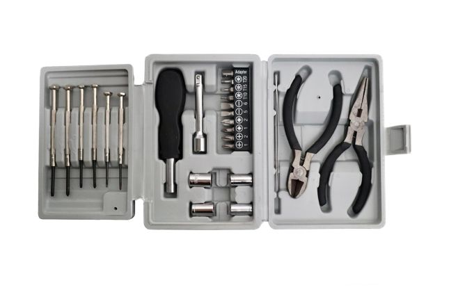 Hawk Performance HPM0201 Mini Toolkit