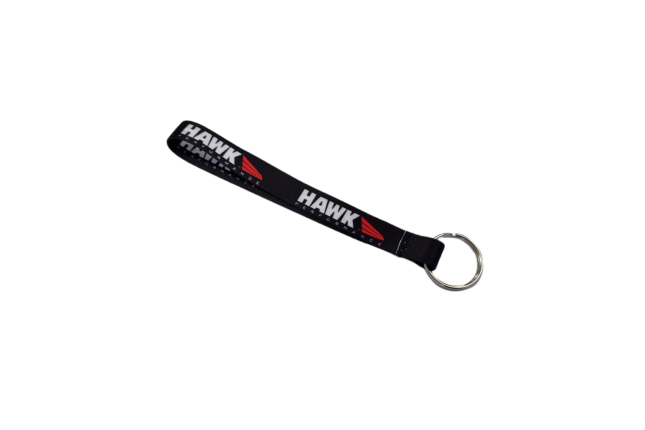 Hawk Performance HPW0061F Key Tag