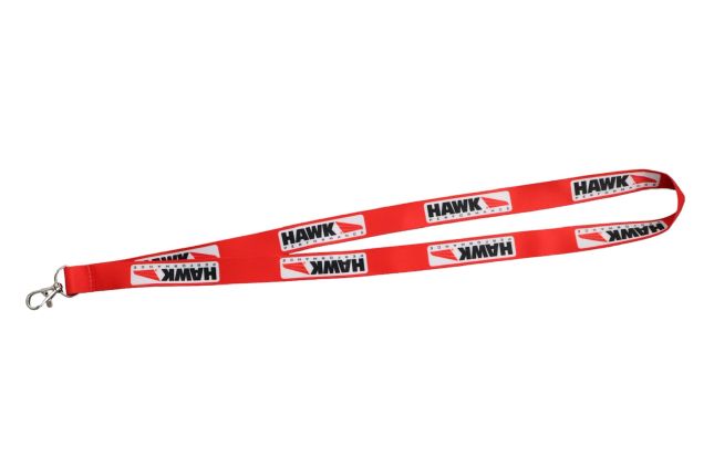 Hawk Performance HPW0061R Lanyard Red