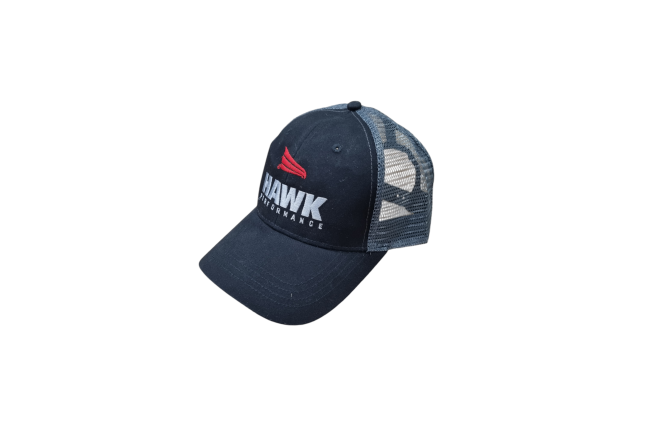 Hawk Performance HPW0110 Trucker Cap;