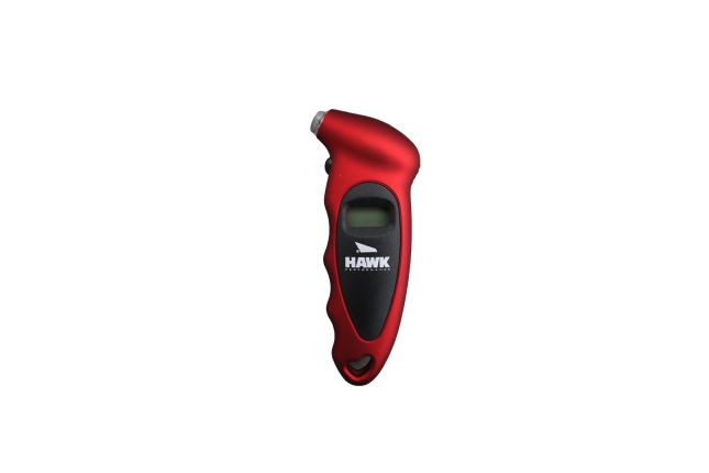 Hawk Performance HPM0202 Tire Pressure Gauge