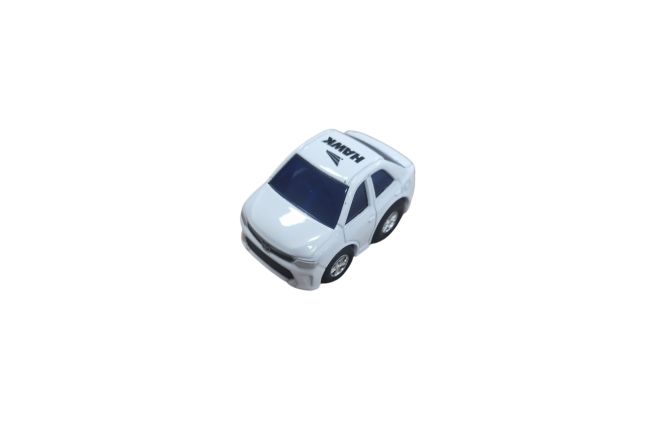 Hawk Performance HPW0402 Zoomie Car