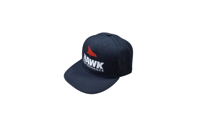 Hawk Performance HPW048 Peaked Cap;