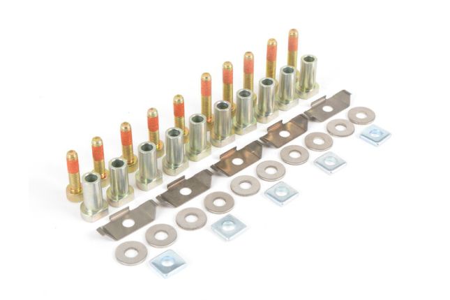 Girodisc HWK-12-S Drive Pin Kit