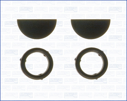 AJUSA AJU56022400 Cylinder Head Cover Gasket Set