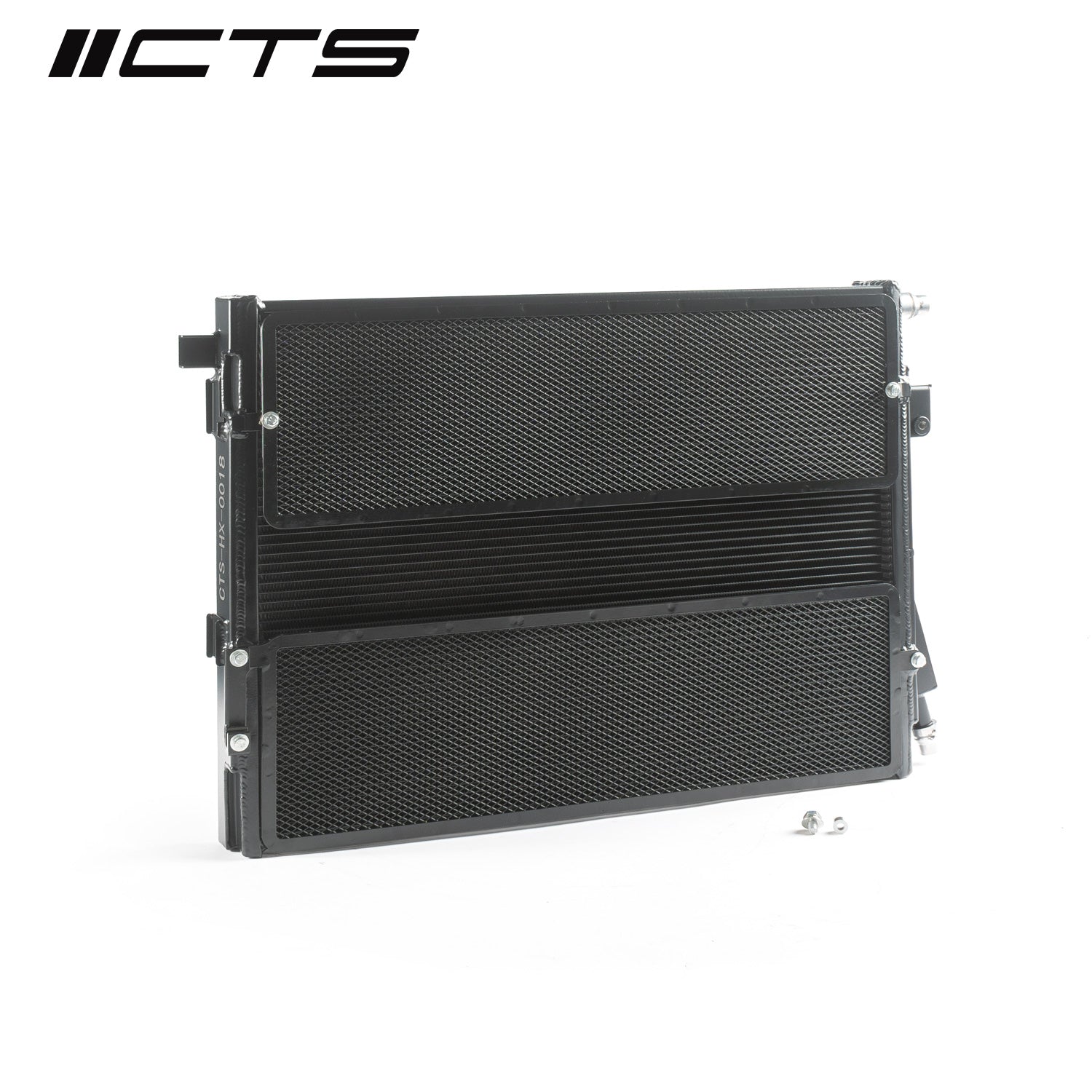 CTS Turbo CTS-HX-0018 Turbo Upgraded Heat Exchanger for BMW S58 G80/G82/G87 M2/M3/M3C/M4/M4C