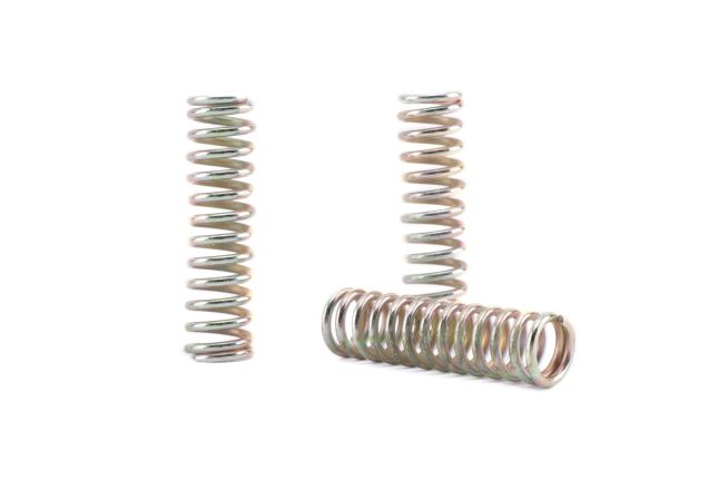 Hybrid Racing HYB-DTS-01-01 Heavy-Duty Honda Transmission Detent Springs (07-13 Fit & 10-16 CR-Z)