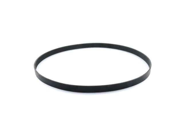 Hybrid Racing HYB-BLT-00-01 K-Series Power Steering Delete Micro V-Belt