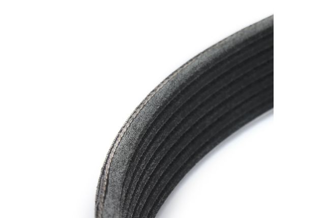 Hybrid Racing HYB-BLT-00-02 K-Series Power Steering Delete Micro V-Belt
