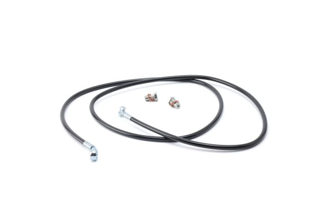 Hybrid Racing HYB-CLI-01-04 K-Swap Clutch Line (92-00 Civic & 94-01 Integra)