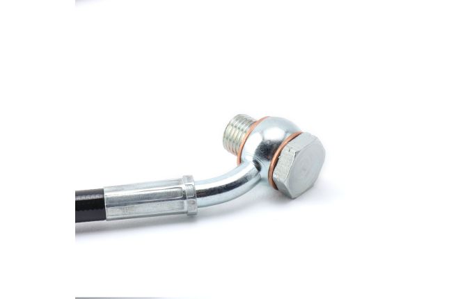 Hybrid Racing HYB-CLI-01-08 K-Swap Clutch Line (92-00 Civic & 94-01 Integra)