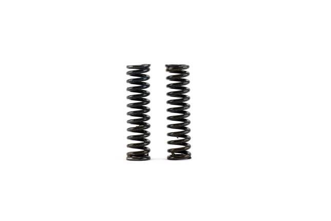 Hybrid Racing HYB-DTS-01-06 Heavy Duty Transmission Detent Springs (16-21 Civic)