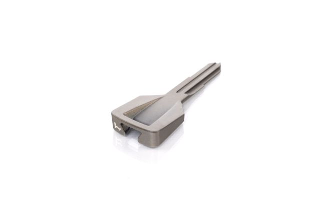 Hybrid Racing HYB-KEY-01-25 Heritage Key