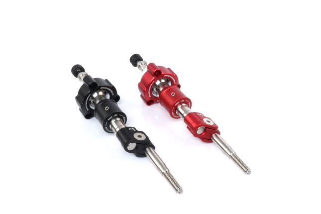 Hybrid Racing HYB-SAS-01-45 Short Shifter Assembly (00-09 S2000)
