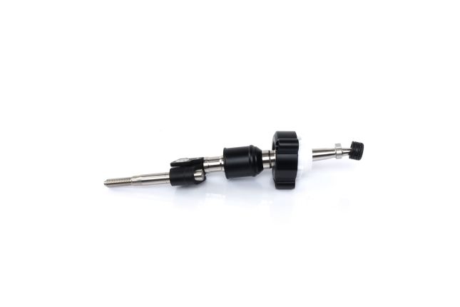 Hybrid Racing HYB-SAS-01-46 Short Shifter Assembly (00-09 S2000)