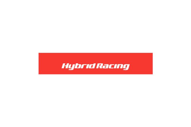 Hybrid Racing HYB-STI-00-03 Tribute Windshield Sunstrip