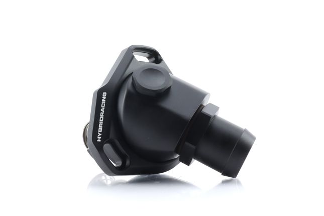 Hybrid Racing HYB-TSA-01-01 K-Series Adjustable Thermostat Housing