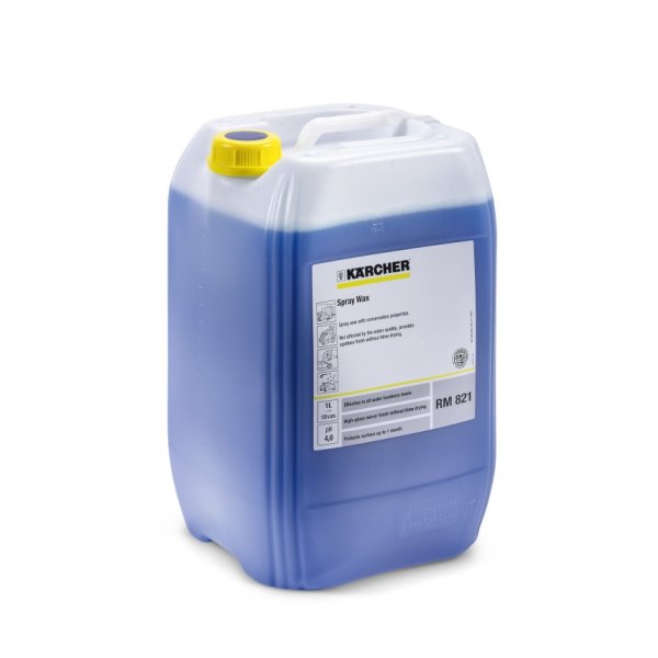 KARCHER 62954310 Waxing Agent